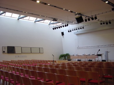 Congress Centrum Alpbach
